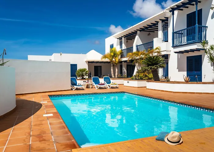 Marina Rubicon Number 1 *