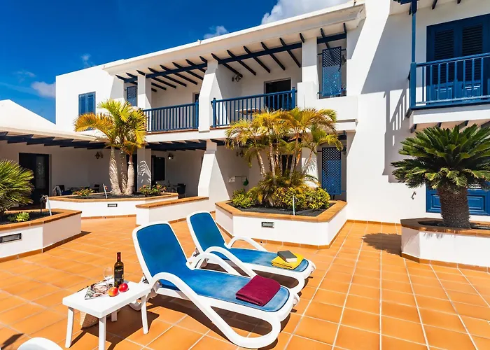 Marina Rubicon Number 1 *