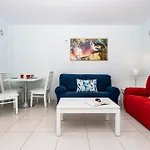 Marina Rubicon Number 1 Appartement