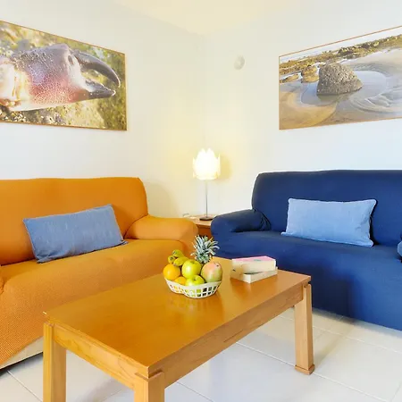 Marina Rubicon Number 1 Apartment