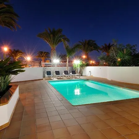 Marina Rubicon Number 1 Apartment *