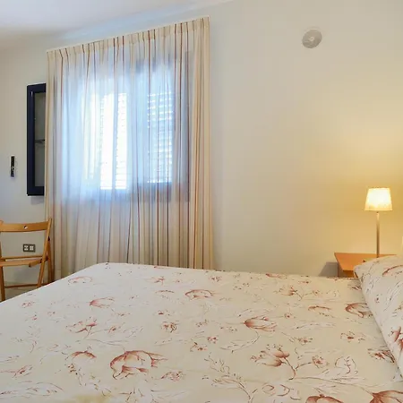 Marina Rubicon Number 1 Apartment