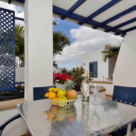 Apartment Marina Rubicon Number 1 Playa Blanca (Lanzarote)