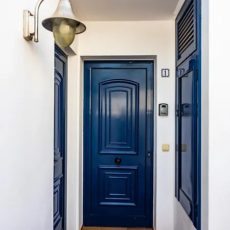 Apartamento Marina Rubicon Number 1