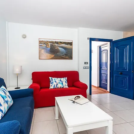 Marina Rubicon Number 1 * Коста Бланка