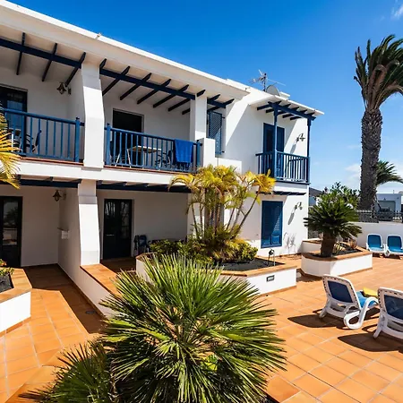 Marina Rubicon Number 1