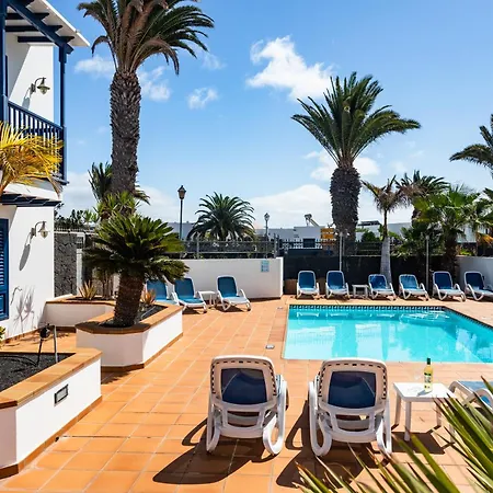 Marina Rubicon Number 1 * Коста Бланка