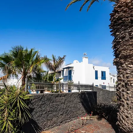 Marina Rubicon Number 1 Апартаменты *