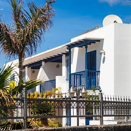 Apartamento Marina Rubicon Number 1 Playa Blanca (Lanzarote)