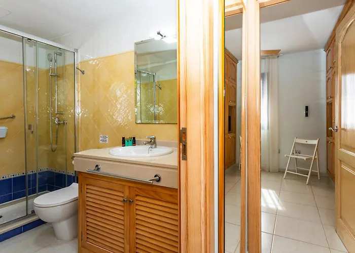 Marina Rubicon Number 1 * Playa Blanca (Lanzarote)