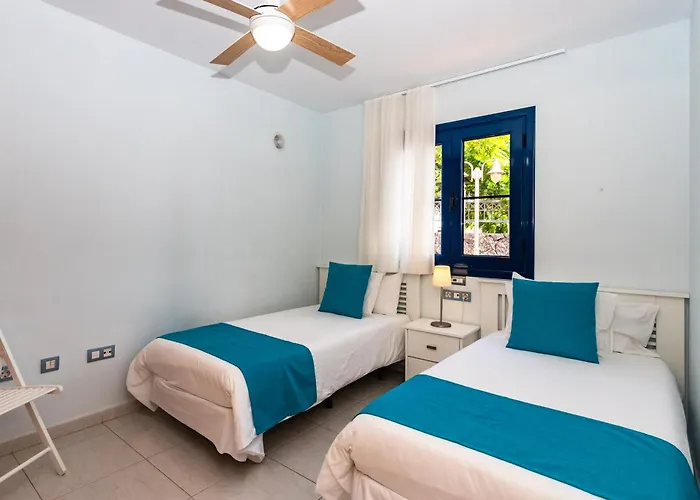 Marina Rubicon Number 1 *