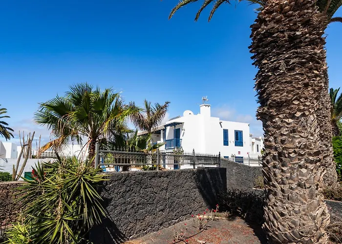 Marina Rubicon Number 1 Apartamento *