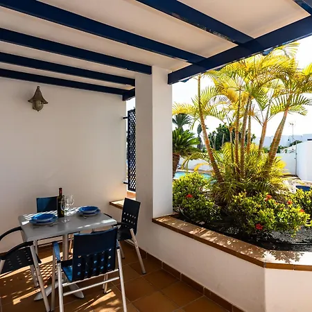 Marina Rubicon Number 1 Playa Blanca (Lanzarote)