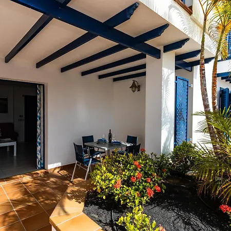 Lejlighed Marina Rubicon Number 1