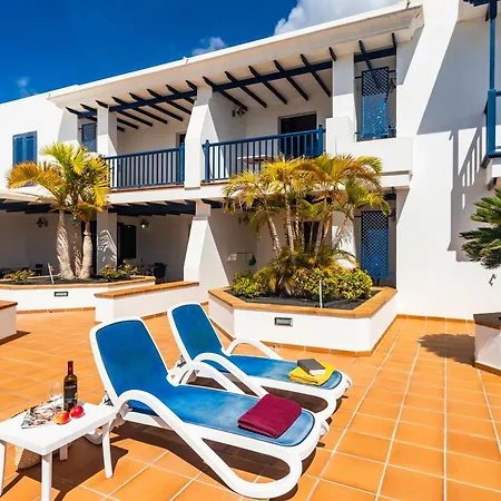 Marina Rubicon Number 1 *